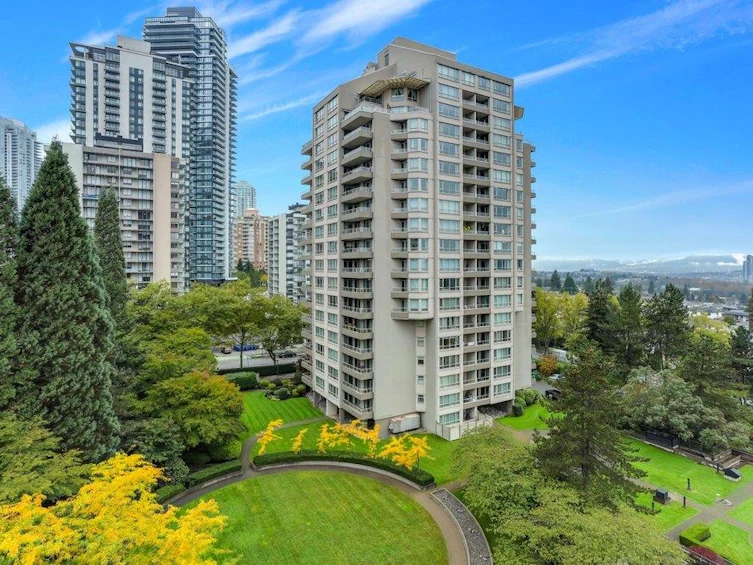 902-6055 Nelson Avenue, Burnaby, BC, V5H 4L4