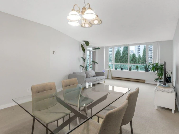 902-6055 Nelson Avenue, Burnaby, BC, V5H 4L4 - 2