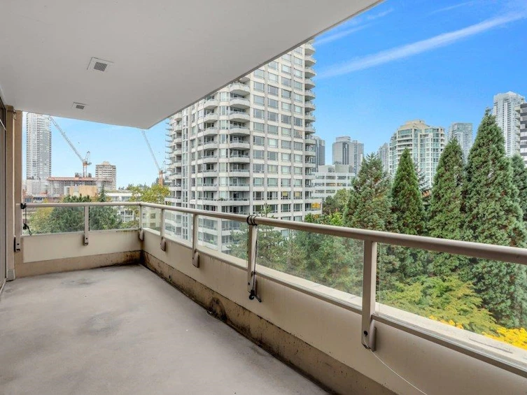 902-6055 Nelson Avenue, Burnaby, BC, V5H 4L4 - 21