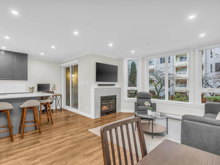 219-1230 Haro Street, Vancouver, BC, V6E 4J9 - 4