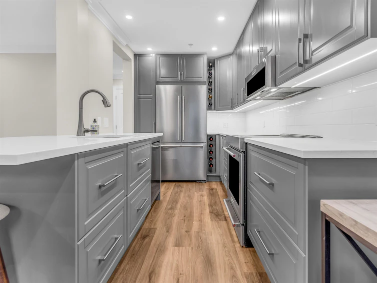 219-1230 Haro Street, Vancouver, BC, V6E 4J9 - 9