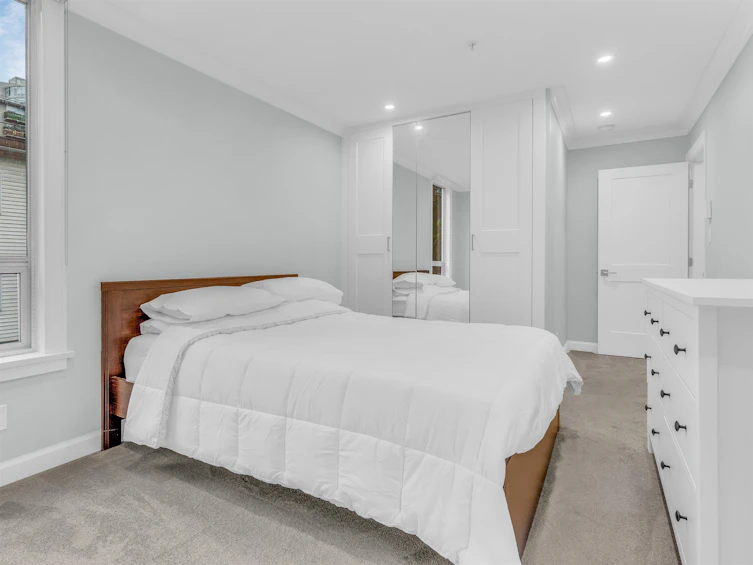 219-1230 Haro Street, Vancouver, BC, V6E 4J9 - 13