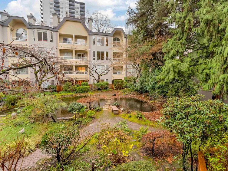 219-1230 Haro Street, Vancouver, BC, V6E 4J9 - 22