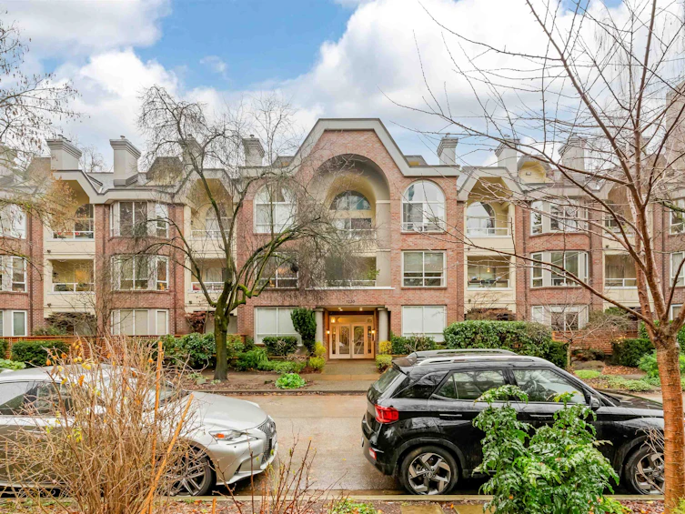 219-1230 Haro Street, Vancouver, BC, V6E 4J9 - 32