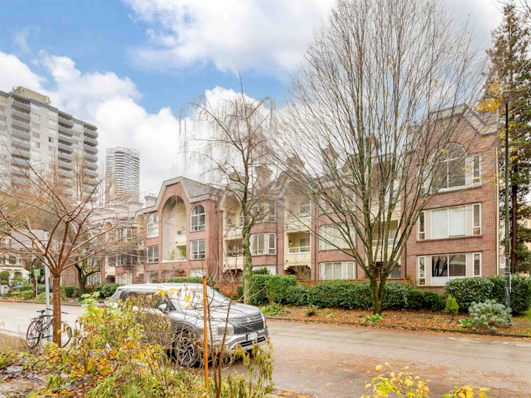 219-1230 Haro Street, Vancouver, BC, V6E 4J9 - 33