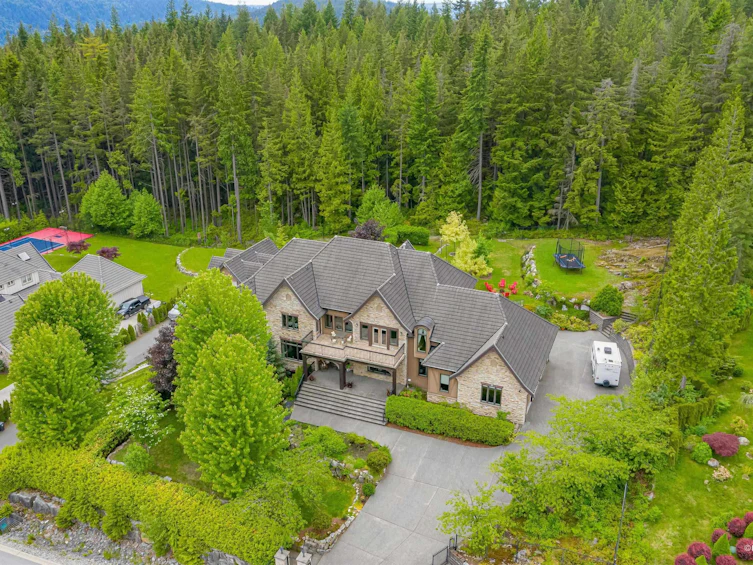 3279 Black Bear Way, Port Moody, BC, V3H 5G6 - 8