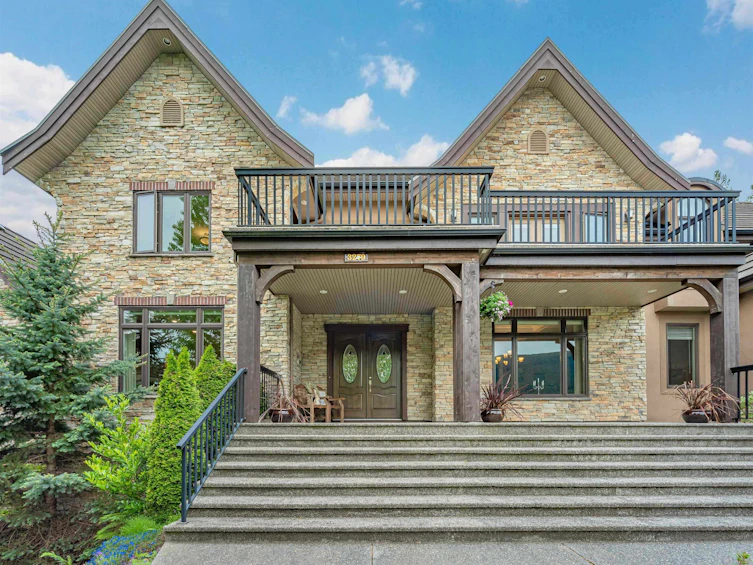 3279 Black Bear Way, Port Moody, BC, V3H 5G6 - 9
