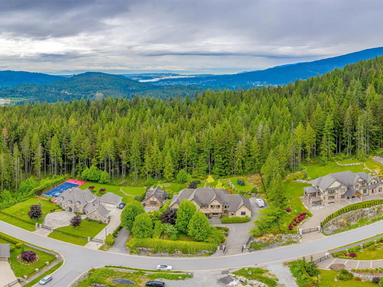 3279 Black Bear Way, Port Moody, BC, V3H 5G6 - 32