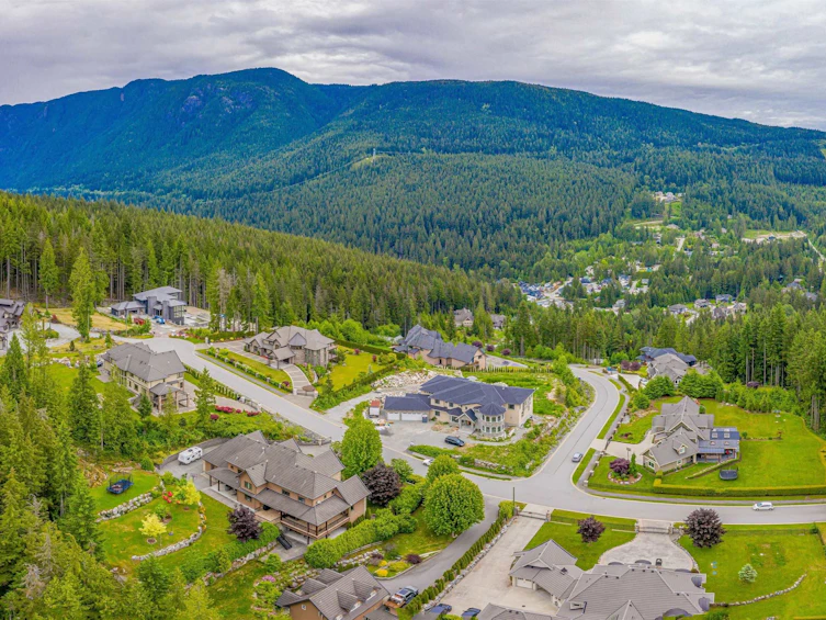 3279 Black Bear Way, Port Moody, BC, V3H 5G6 - 33
