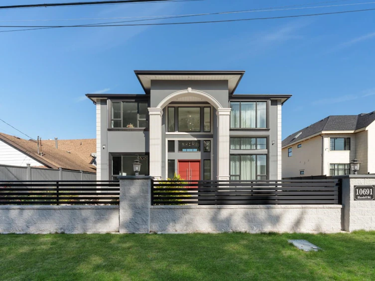 10691 Blundell Road, Richmond, BC, V6Y 1L2 - 3