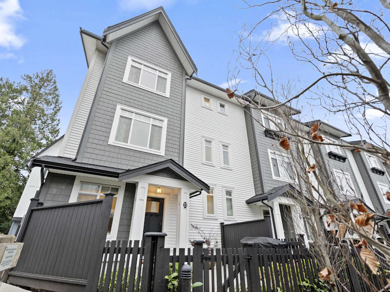23 - 6897 201st Street, Langley BC
