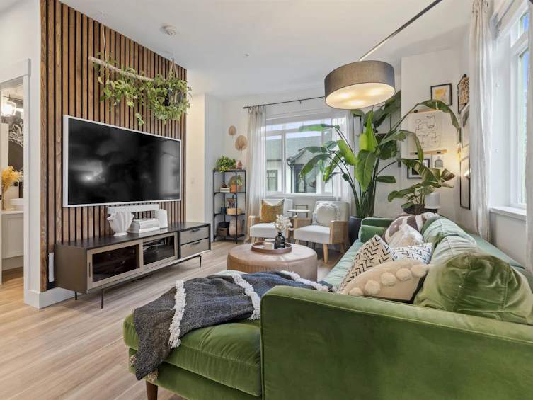 23-6897 201 Street, Langley, BC, V2Y 0Z3 - 6