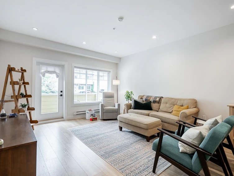 214-80 Elgin Street, Port Moody, BC, V3H 0M6 - 4