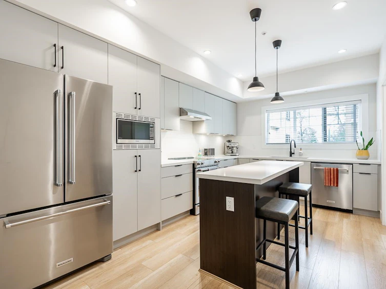 214-80 Elgin Street, Port Moody, BC, V3H 0M6 - 9