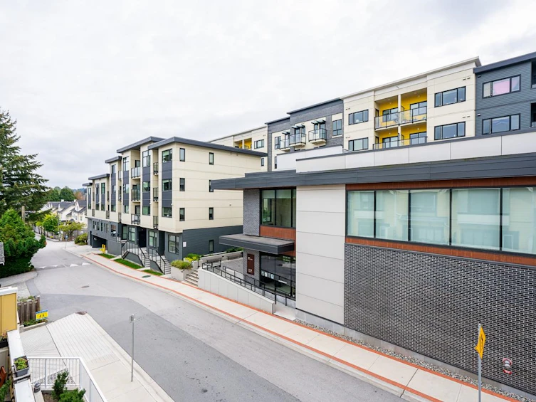 214-80 Elgin Street, Port Moody, BC, V3H 0M6 - 33