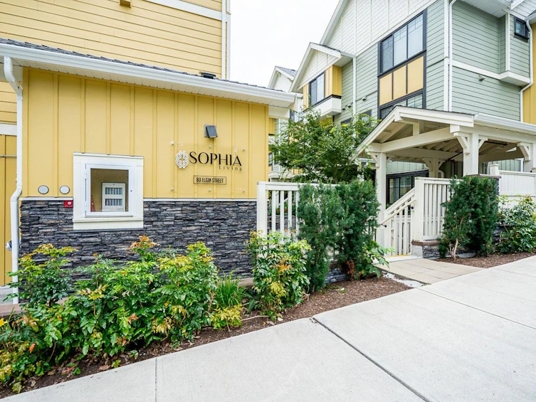 214-80 Elgin Street, Port Moody, BC, V3H 0M6 - 36