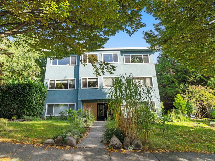108-8622 Selkirk Street, Vancouver, BC, V6P 4J3 - 3