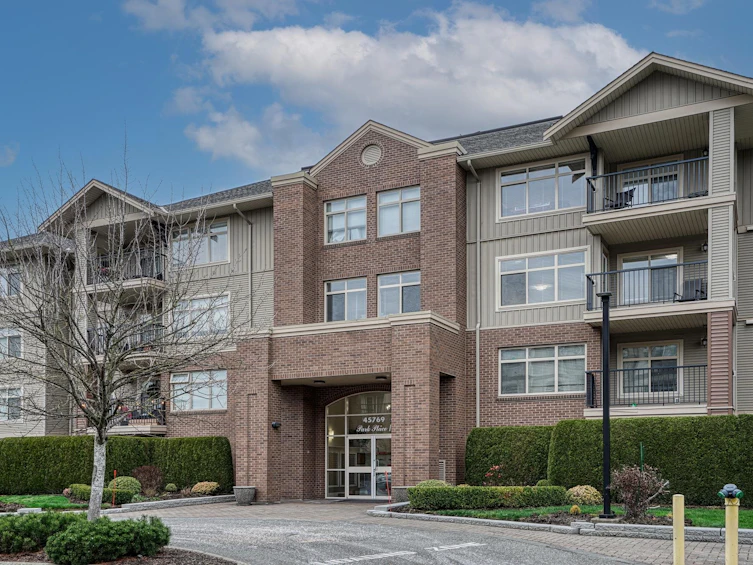102-45769 Stevenson Road, Chilliwack, BC, V2R 5Z2 - 29