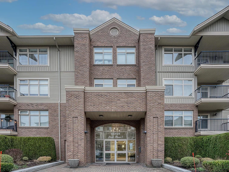 102-45769 Stevenson Road, Chilliwack, BC, V2R 5Z2 - 30