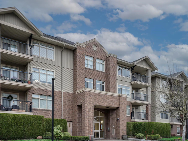 102-45769 Stevenson Road, Chilliwack, BC, V2R 5Z2