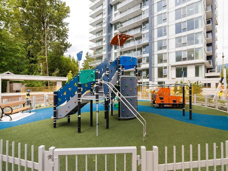 1503-308 Morrissey Road, Port Moody, BC, V3H 0M2 - 18