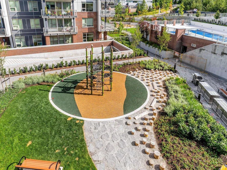 1503-308 Morrissey Road, Port Moody, BC, V3H 0M2 - 19