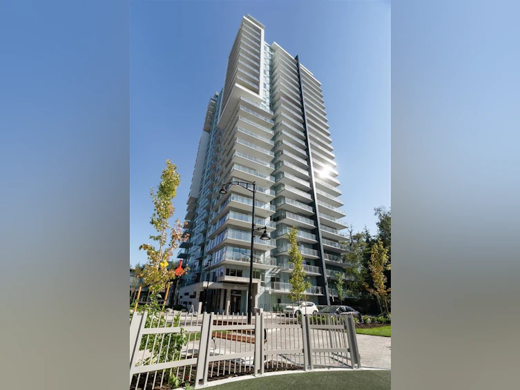 1503-308 Morrissey Road, Port Moody, BC, V3H 0M2 - 2
