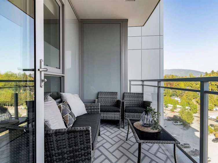 1503-308 Morrissey Road, Port Moody, BC, V3H 0M2 - 13