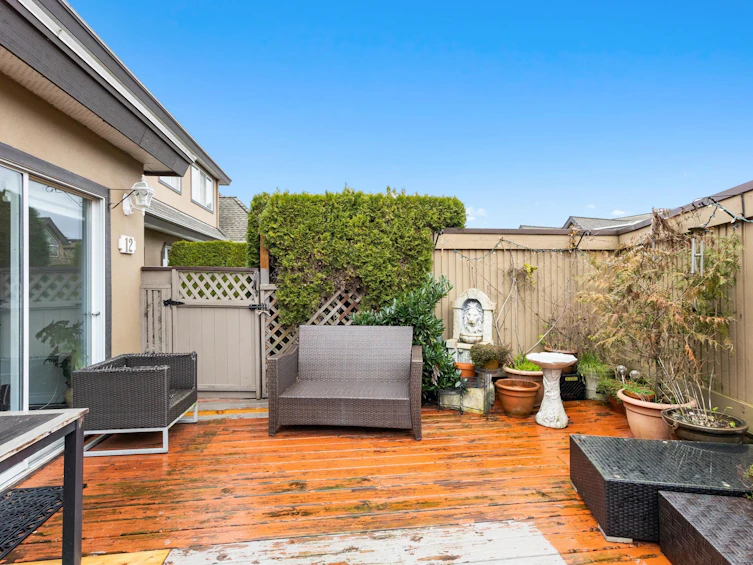 12-788 Citadel Drive, Port Coquitlam, BC, V3C 6G9 - 33