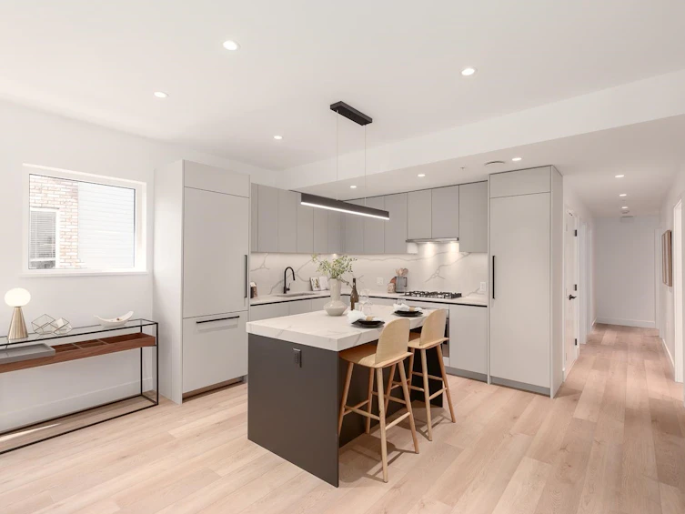 201-239 E 16th Avenue, Vancouver, BC, V5T 2T5 - 3