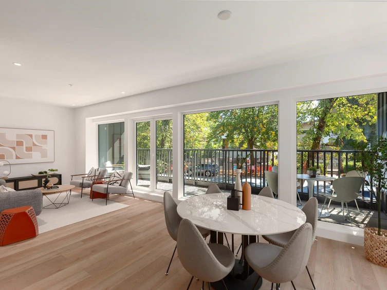 201-239 E 16th Avenue, Vancouver, BC, V5T 2T5 - 8