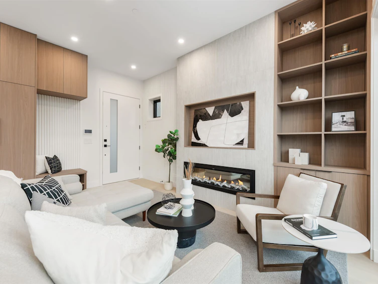 2-351 E 38th Avenue, Vancouver, BC, V5W 1H5 - 3