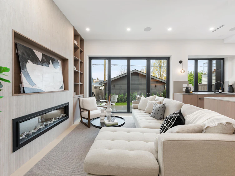 2-351 E 38th Avenue, Vancouver, BC, V5W 1H5 - 4