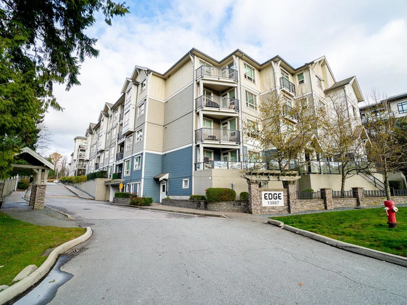 506 - 13897 Fraser Highway, Surrey BC V3T 0G8