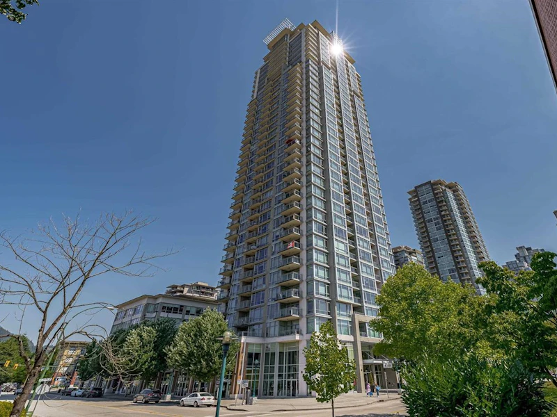 2508 - 2955 Atlantic Avenue, Coquitlam BC V3B 0H9