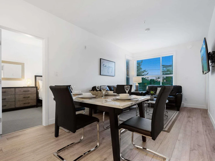110-7809 209 Street, Langley, BC, V2Y 3N6 - 4