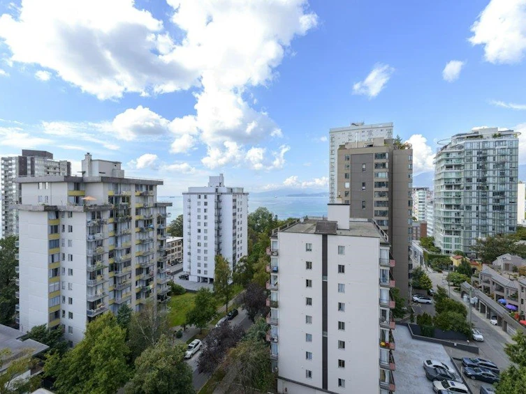 1102-1251 Cardero Street, Vancouver, BC, V6G 2H9 - 26