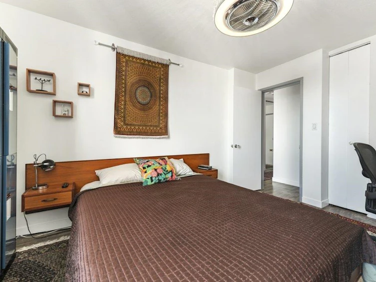 1102-1251 Cardero Street, Vancouver, BC, V6G 2H9 - 14
