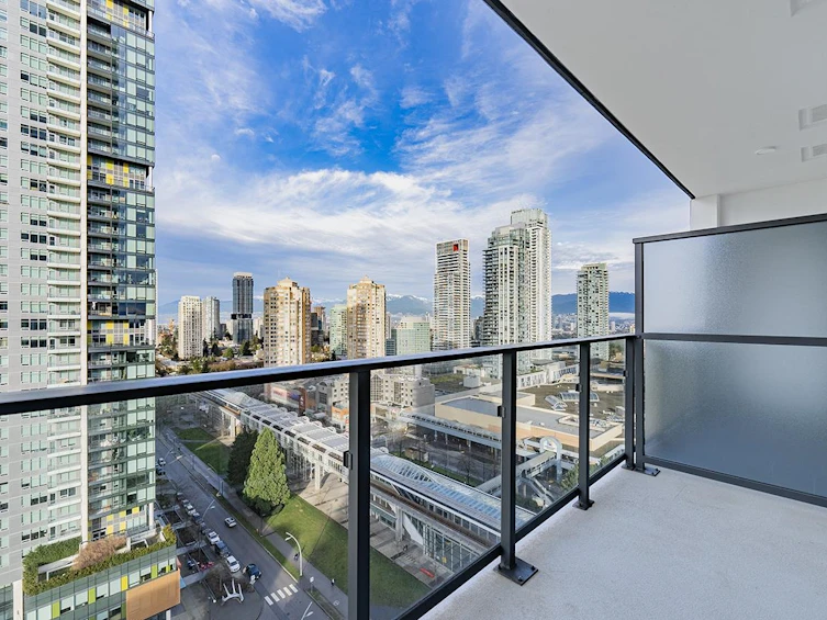 1607-6511 Sussex Avenue, Burnaby, BC, V5J 5C2 - 15
