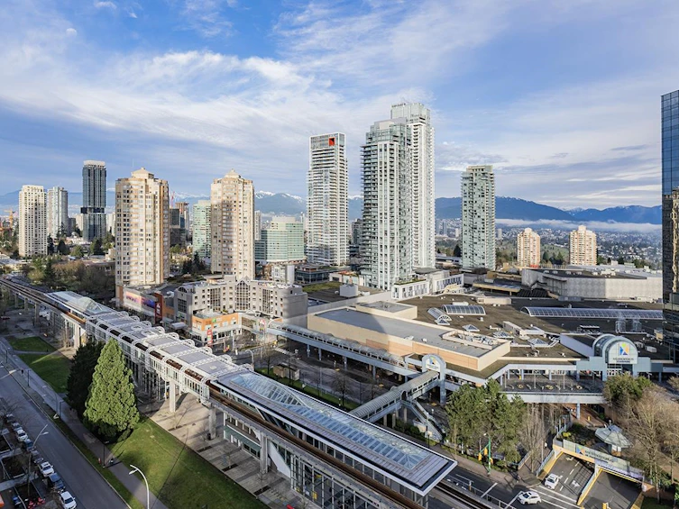 1607-6511 Sussex Avenue, Burnaby, BC, V5J 5C2 - 16