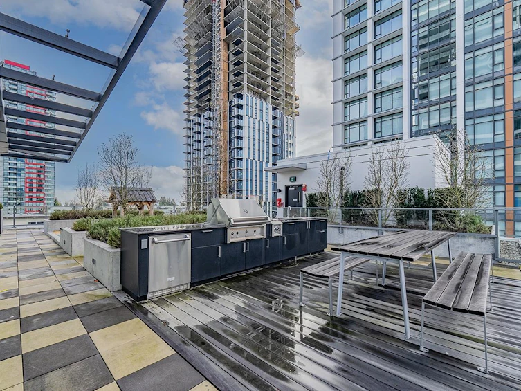 1607-6511 Sussex Avenue, Burnaby, BC, V5J 5C2 - 24