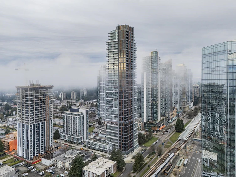 1607-6511 Sussex Avenue, Burnaby, BC, V5J 5C2 - 25