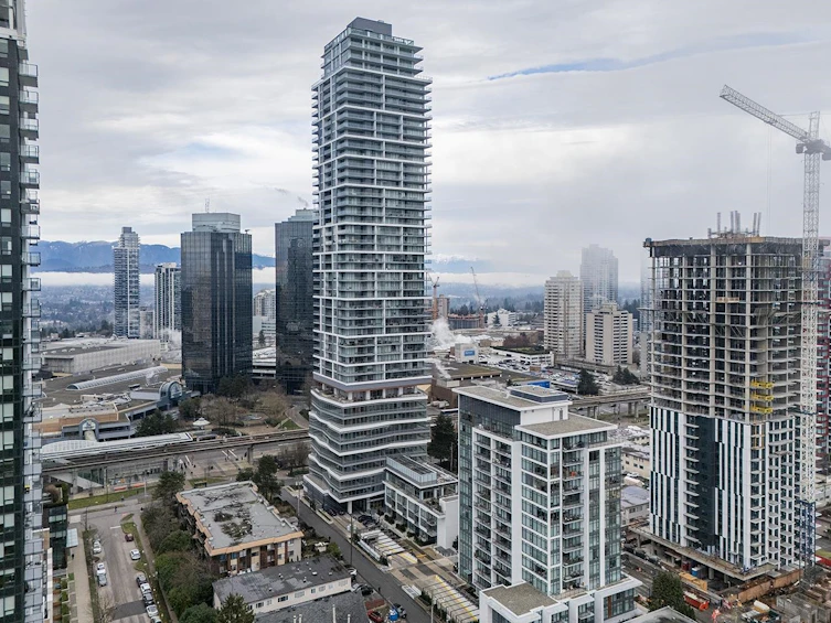 1607-6511 Sussex Avenue, Burnaby, BC, V5J 5C2 - 26