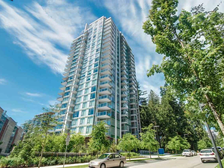 606-3355 Binning Road, Vancouver, BC, V6S 0J1