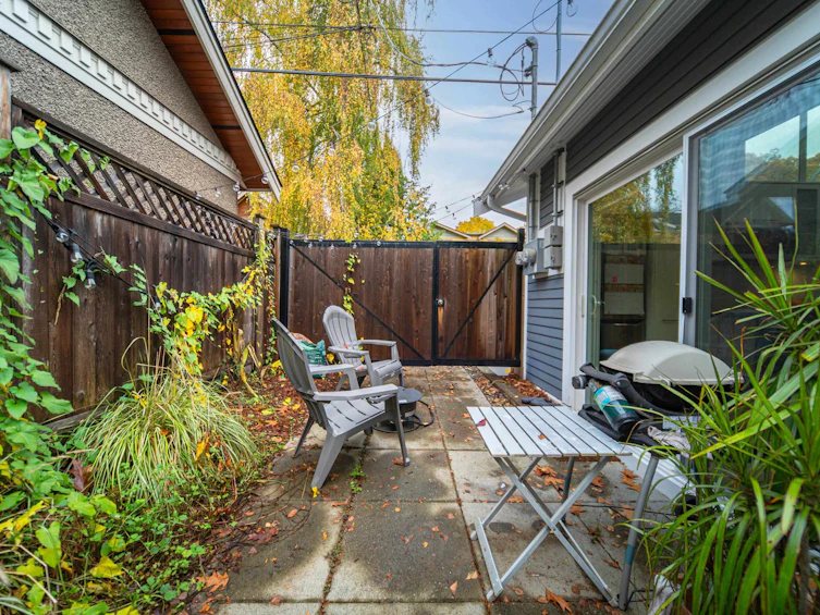 3007 W 32nd Avenue, Vancouver, BC, V6L 2B9 - 26
