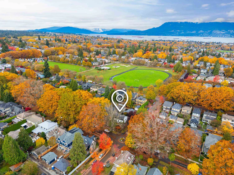3007 W 32nd Avenue, Vancouver, BC, V6L 2B9 - 36