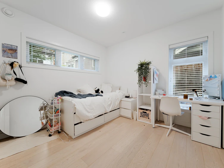 3007 W 32nd Avenue, Vancouver, BC, V6L 2B9 - 24