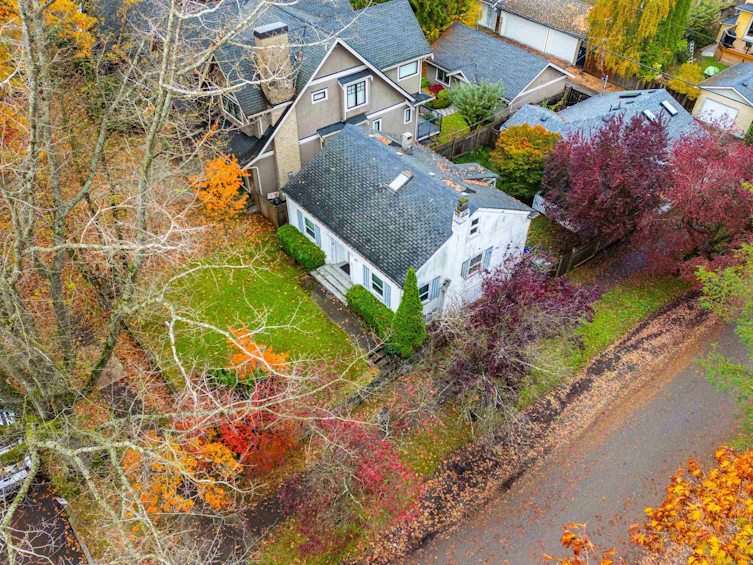 3007 W 32nd Avenue, Vancouver, BC, V6L 2B9 - 35