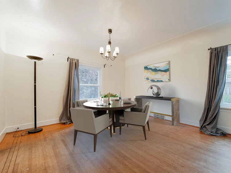3007 W 32nd Avenue, Vancouver, BC, V6L 2B9 - 4