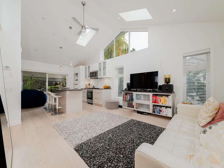 3007 W 32nd Avenue, Vancouver, BC, V6L 2B9 - 21